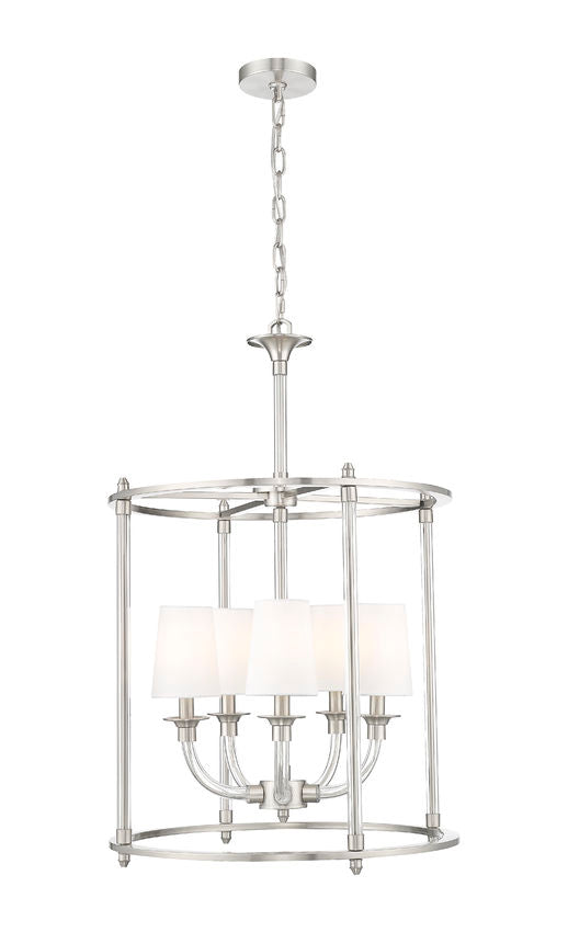 Katerina 20-in Chandelier