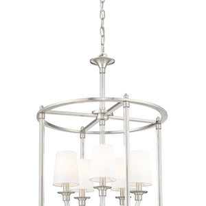 Katerina 20-in Chandelier