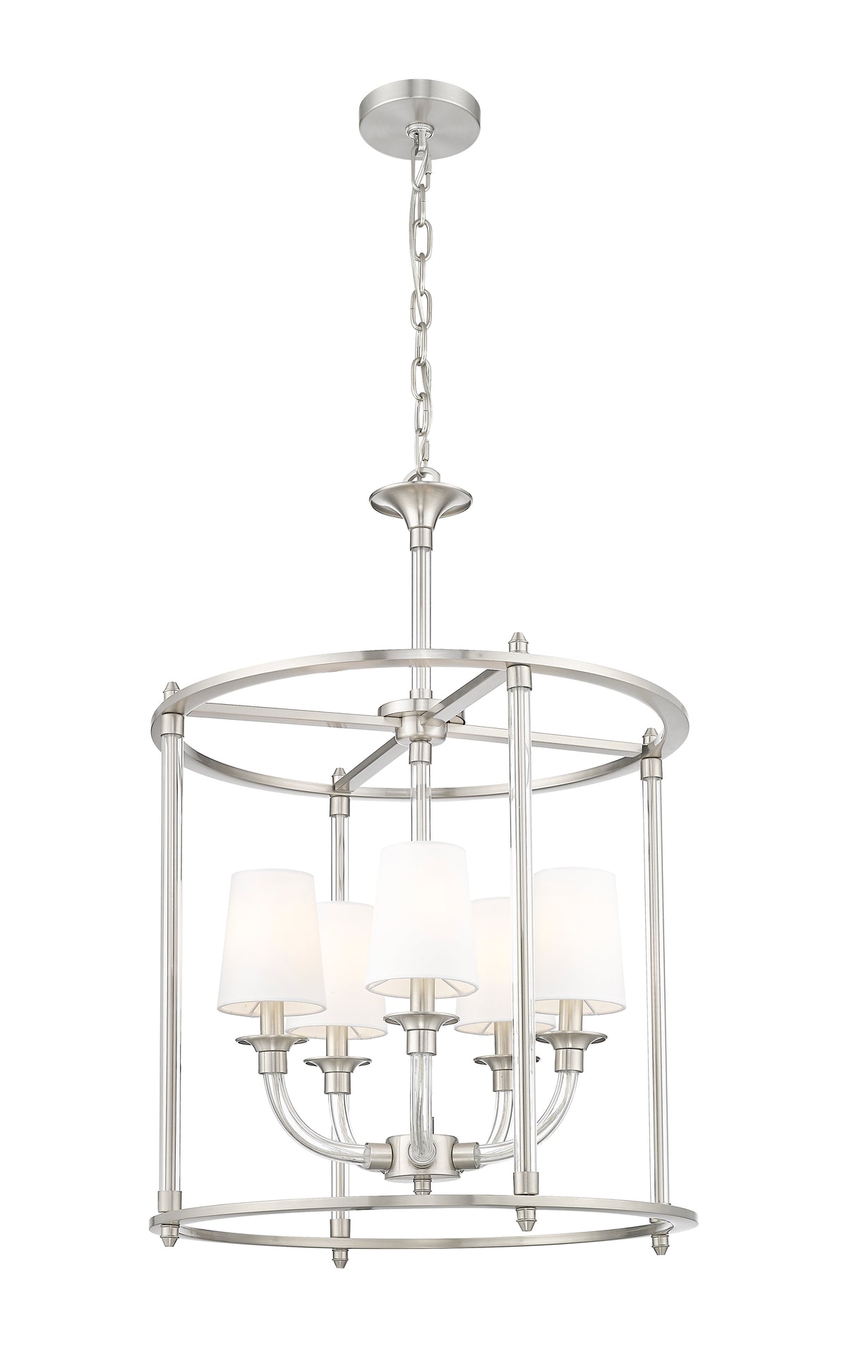Katerina 20-in Chandelier