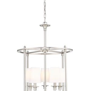 Katerina 20-in Chandelier