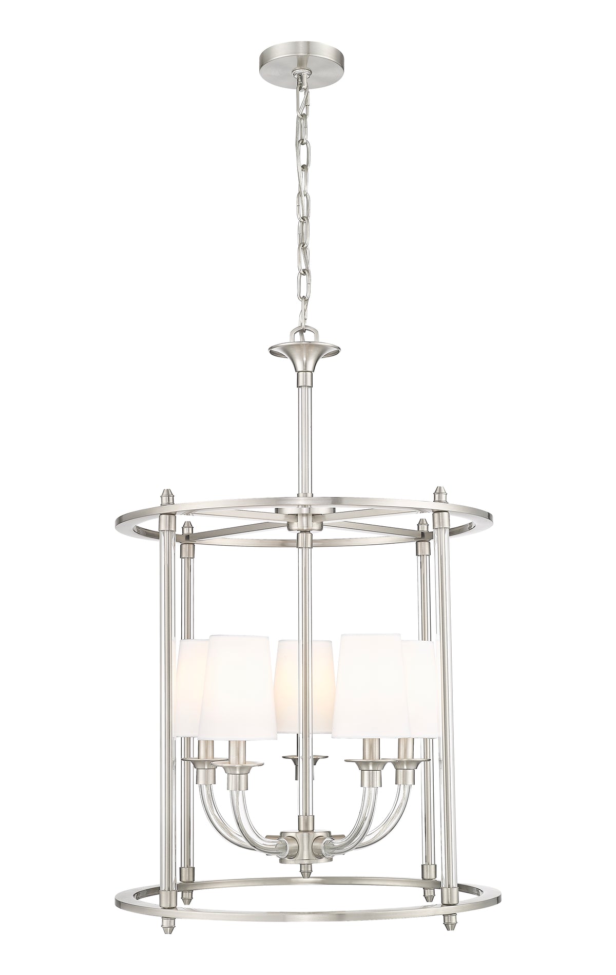 Katerina 20-in Chandelier