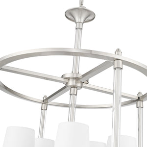 Katerina 20-in Chandelier