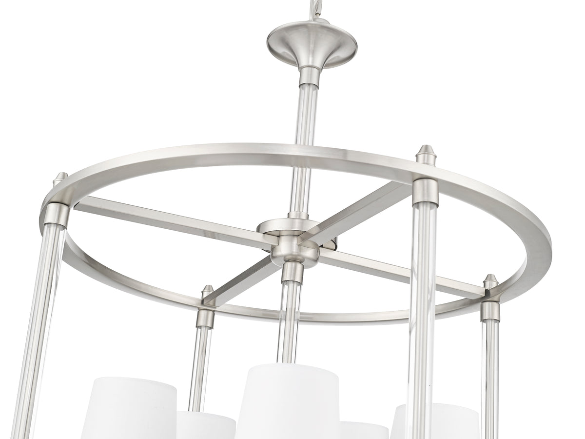 Katerina 20-in Chandelier
