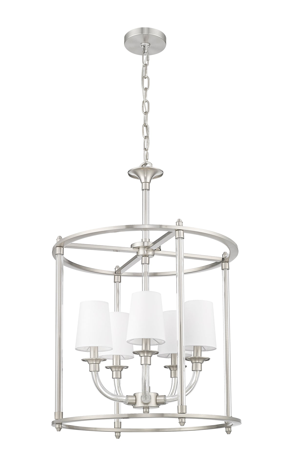 Katerina 20-in Chandelier