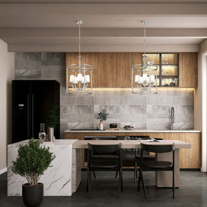 Katerina 20-in Chandelier