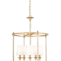 Katerina 20-in Chandelier