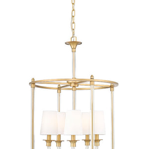 Katerina 20-in Chandelier