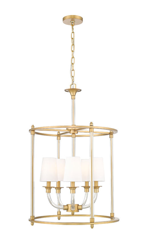 Katerina 20-in Chandelier