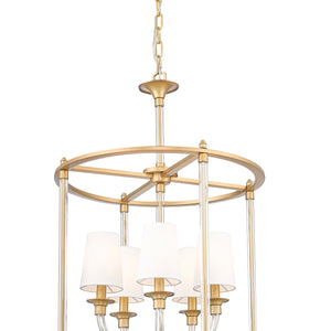 Katerina 20-in Chandelier