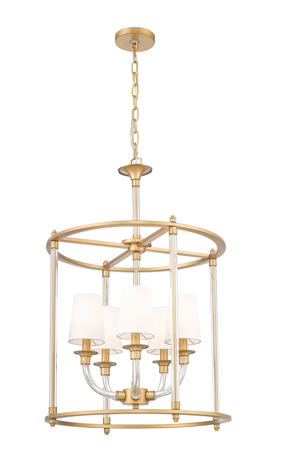 Katerina 20-in Chandelier