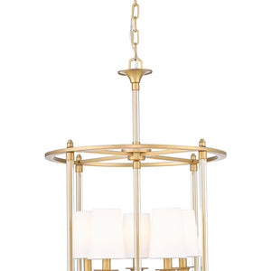 Katerina 20-in Chandelier