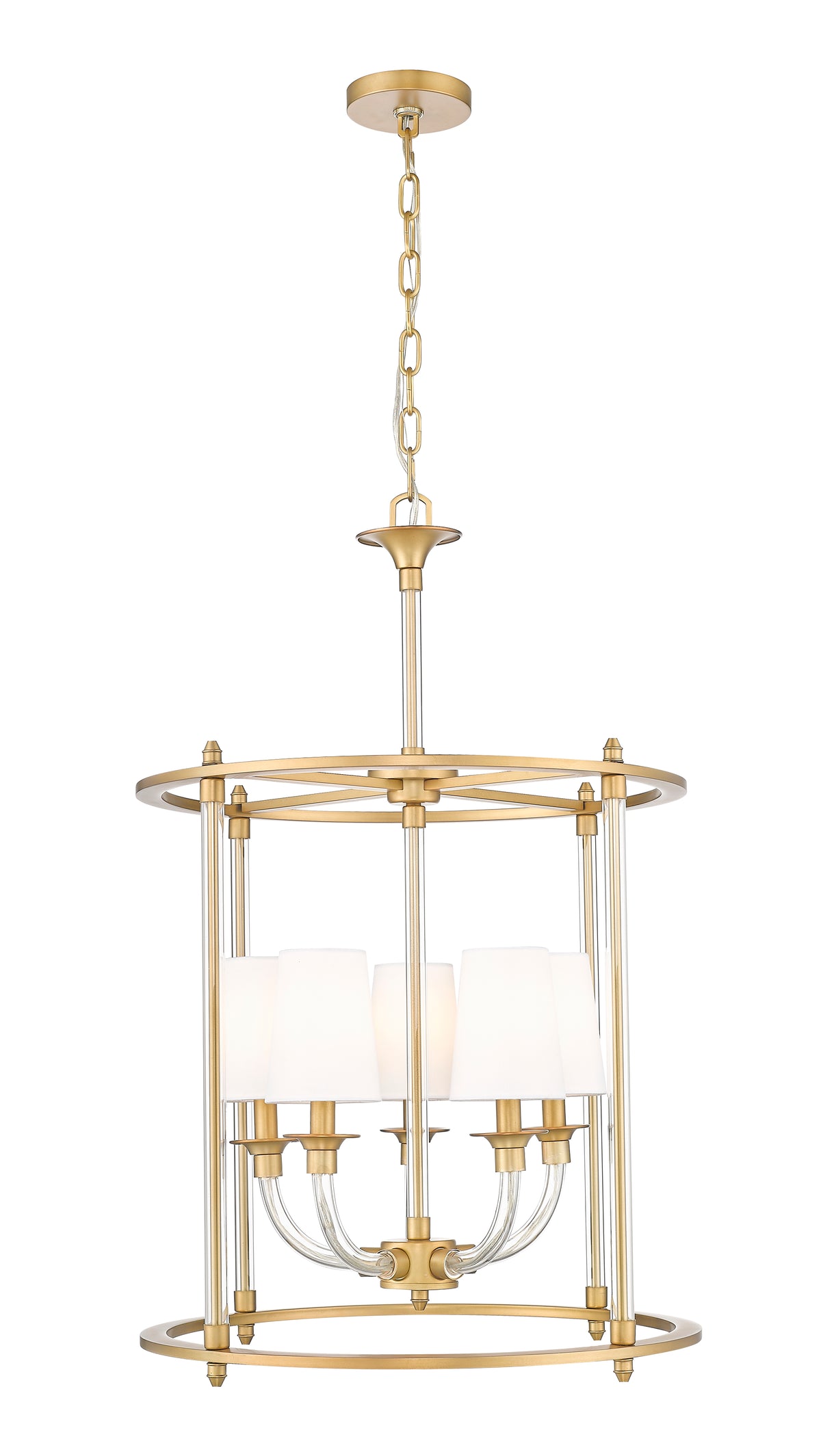 Katerina 20-in Chandelier