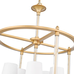 Katerina 20-in Chandelier