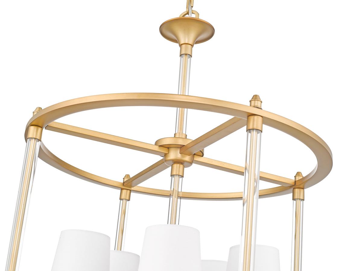 Katerina 20-in Chandelier