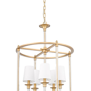 Katerina 20-in Chandelier