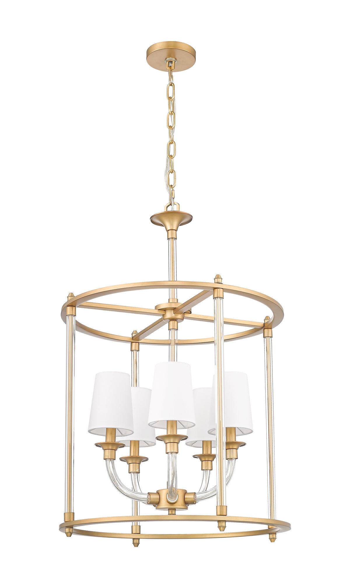 Katerina 20-in Chandelier