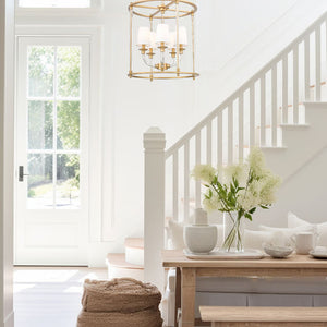 Katerina 20-in Chandelier