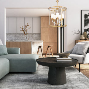 Katerina 20-in Chandelier