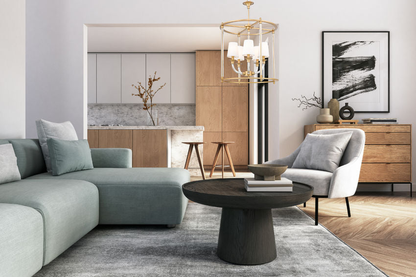 Katerina 20-in Chandelier