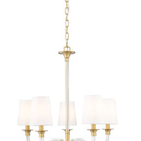 Katerina 24-in Chandelier