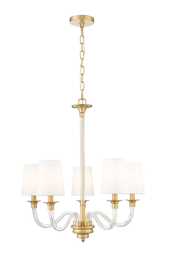 Katerina 24-in Chandelier