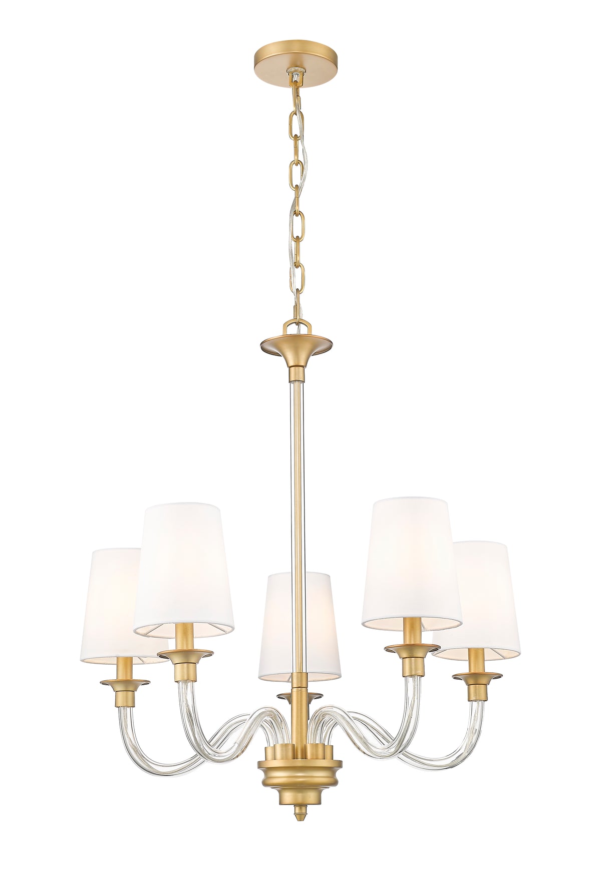 Katerina 24-in Chandelier
