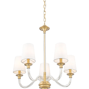 Katerina 24-in Chandelier