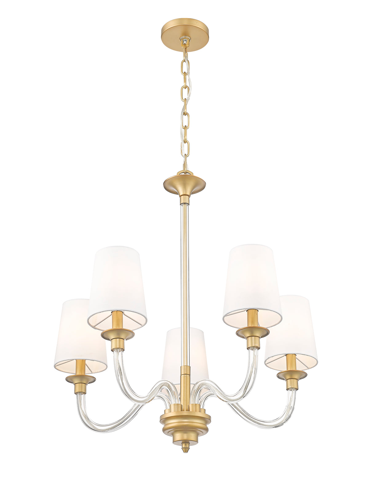 Katerina 24-in Chandelier