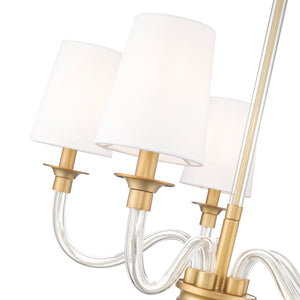 Katerina 24-in Chandelier