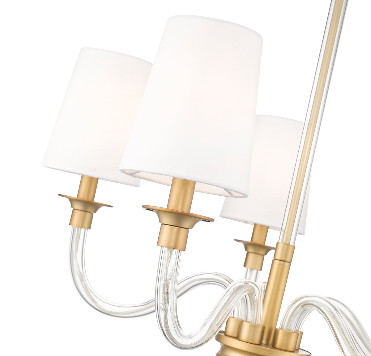 Katerina 24-in Chandelier