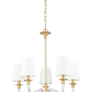 Katerina 24-in Chandelier