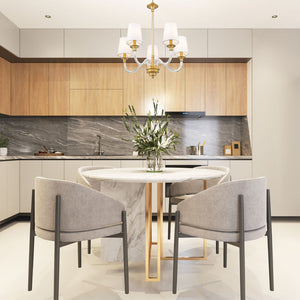 Katerina 24-in Chandelier