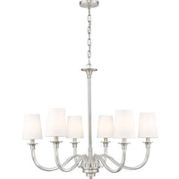 Katerina 32-in Chandelier
