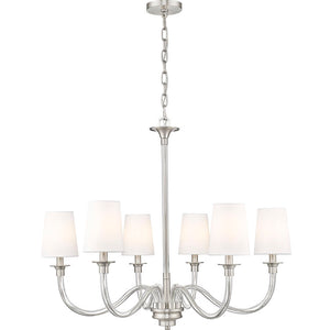 Katerina 32-in Chandelier
