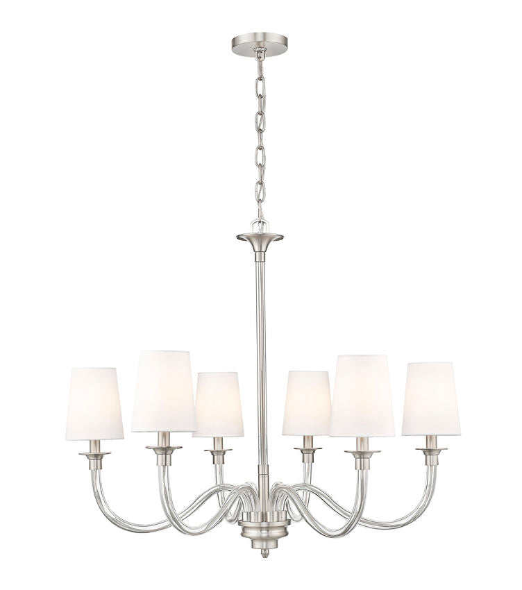 Katerina 32-in Chandelier