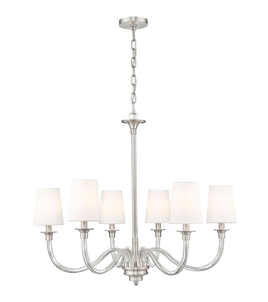 Katerina 32-in Chandelier