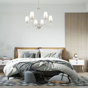 Katerina 32-in Chandelier