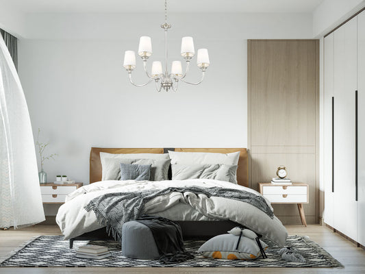 Katerina 32-in Chandelier