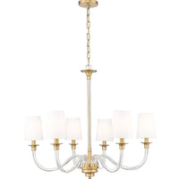 Katerina 32-in Chandelier