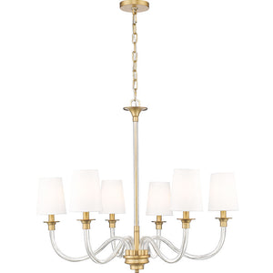 Katerina 32-in Chandelier
