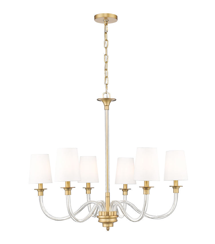 Katerina 32-in Chandelier