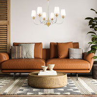 Katerina 32-in Chandelier