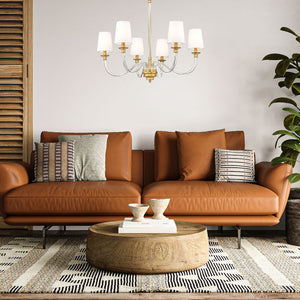 Katerina 32-in Chandelier