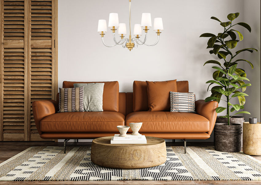 Katerina 32-in Chandelier