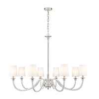 Katerina 46-in Chandelier