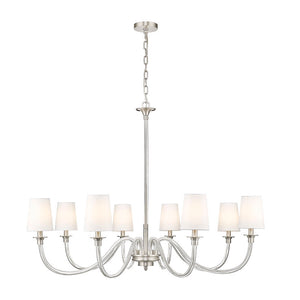 Katerina 46-in Chandelier