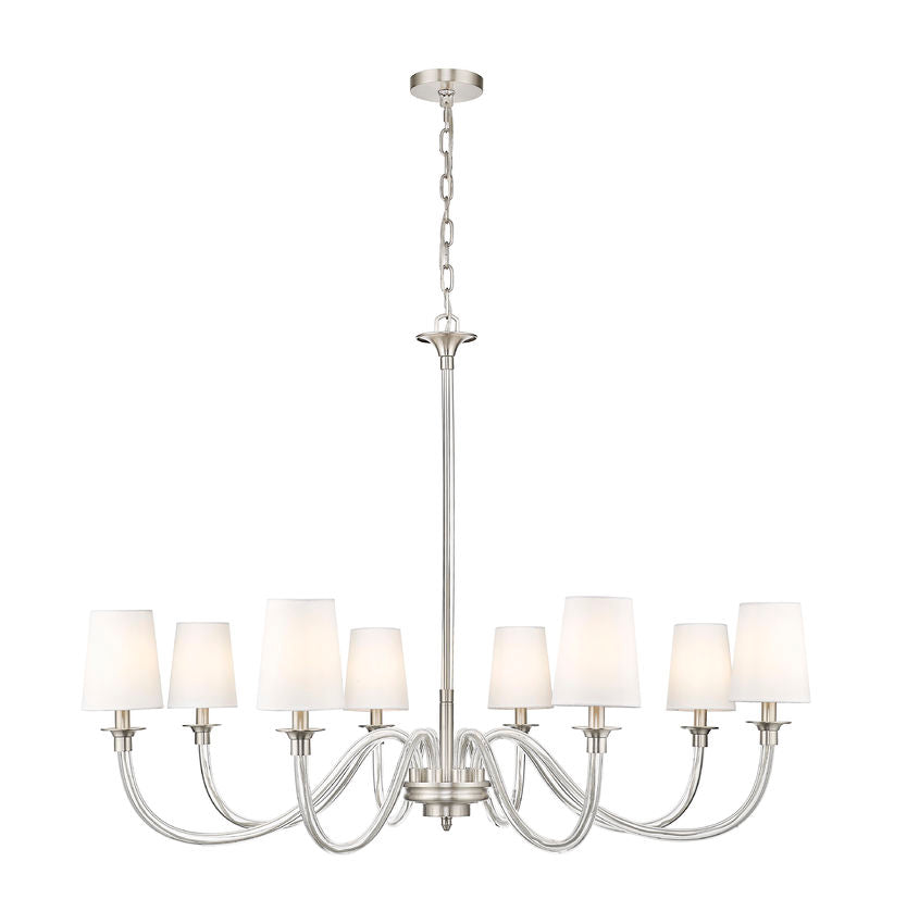 Katerina 46-in Chandelier
