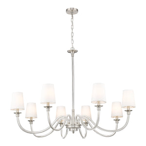 Katerina 46-in Chandelier