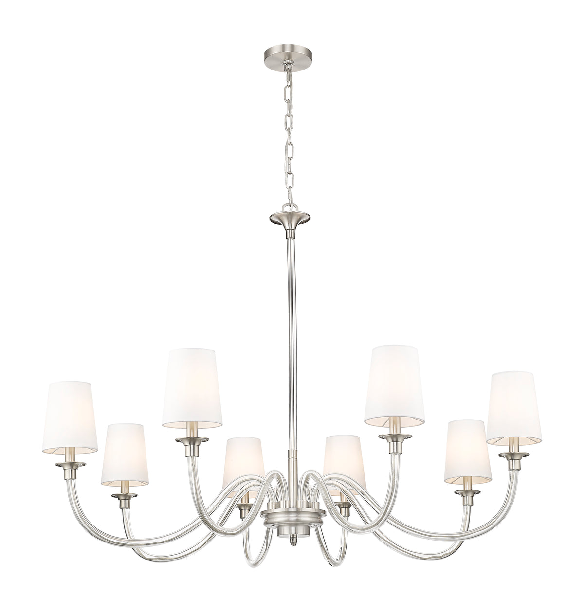 Katerina 46-in Chandelier