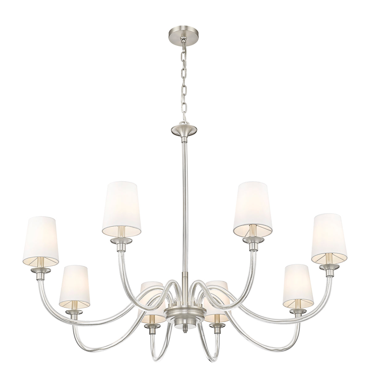 Katerina 46-in Chandelier